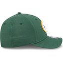 lippikset-kaareva-vihrea-snapback-9forty-m-crown-team-green-bay-packers-nfl-new-era