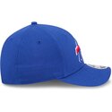 lippikset-kaareva-sininen-snapback-9forty-m-crown-team-buffalo-bills-nfl-new-era