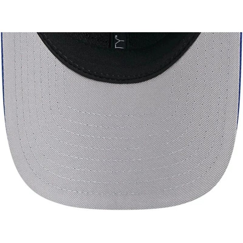 lippikset-kaareva-sininen-snapback-9forty-m-crown-team-buffalo-bills-nfl-new-era