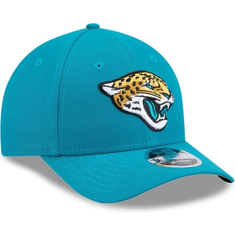 lippikset-kaareva-sininen-snapback-9forty-m-crown-team-jacksonville-jaguars-nfl-new-era