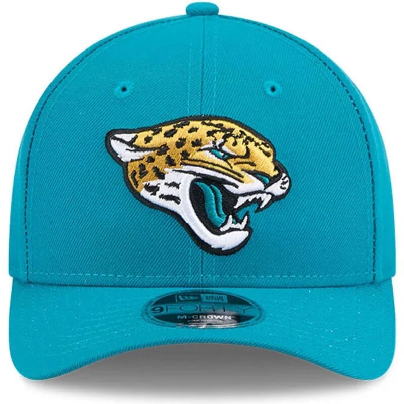 lippikset-kaareva-sininen-snapback-9forty-m-crown-team-jacksonville-jaguars-nfl-new-era