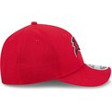 lippikset-kaareva-ruskea-snapback-9forty-m-crown-team-tampa-bay-buccaneers-nfl-new-era