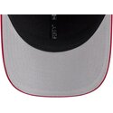 lippikset-kaareva-ruskea-snapback-9forty-m-crown-team-tampa-bay-buccaneers-nfl-new-era