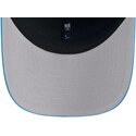 lippikset-kaareva-sininen-snapback-9forty-m-crown-team-los-angeles-chargers-nfl-new-era