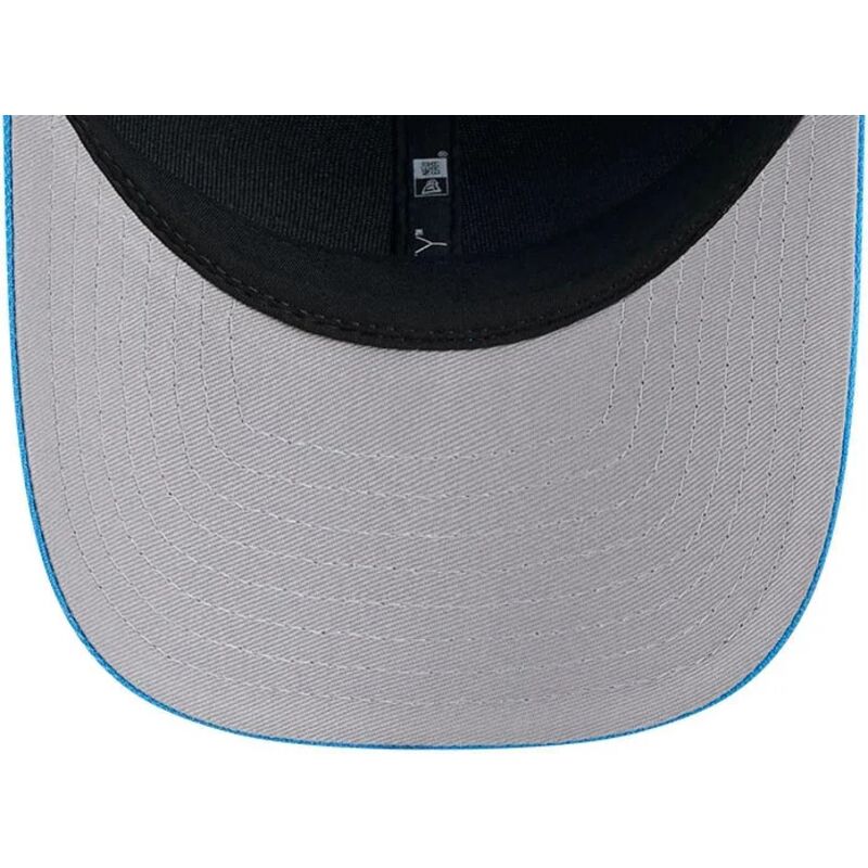 lippikset-kaareva-sininen-snapback-9forty-m-crown-team-los-angeles-chargers-nfl-new-era