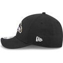 lippikset-kaareva-musta-snapback-9forty-m-crown-team-baltimore-ravens-nfl-new-era
