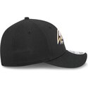 lippikset-kaareva-musta-snapback-9forty-m-crown-team-baltimore-ravens-nfl-new-era