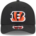 lippikset-kaareva-musta-snapback-9forty-m-crown-team-cincinnati-bengals-nfl-new-era