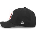 lippikset-kaareva-musta-snapback-9forty-m-crown-team-cincinnati-bengals-nfl-new-era