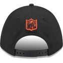 lippikset-kaareva-musta-snapback-9forty-m-crown-team-cincinnati-bengals-nfl-new-era