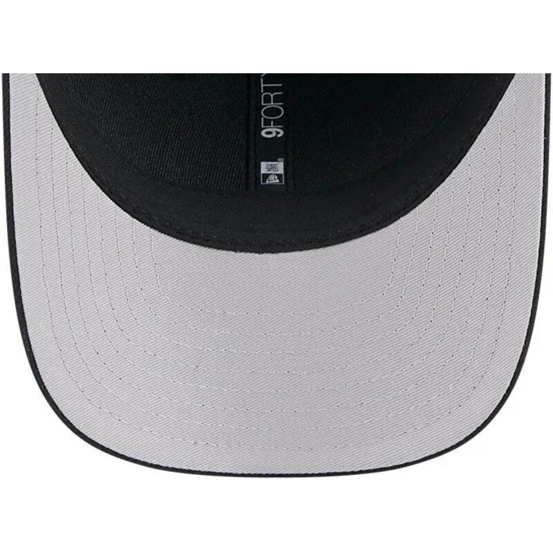 lippikset-kaareva-musta-snapback-9forty-m-crown-team-cincinnati-bengals-nfl-new-era