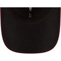 lippikset-kaareva-punainen-snapback-9forty-m-crown-player-replica-los-angeles-angels-mlb-new-era