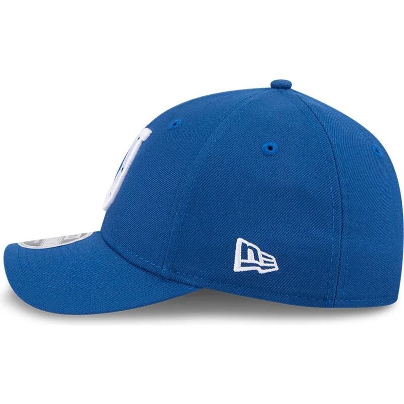 lippikset-kaareva-sininen-snapback-9forty-m-crown-team-indianapolis-colts-nfl-new-era