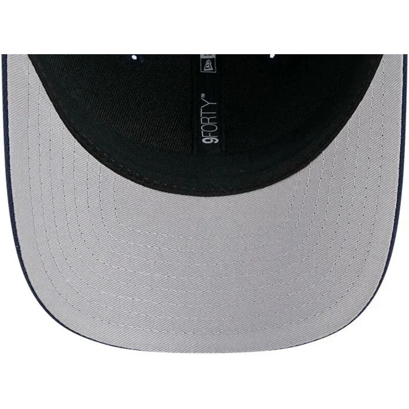lippikset-kaareva-laivastonsininen-snapback-9forty-m-crown-team-tennessee-titans-nfl-new-era