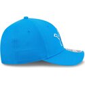 lippikset-kaareva-sininen-snapback-9forty-m-crown-team-detroit-lions-nfl-new-era