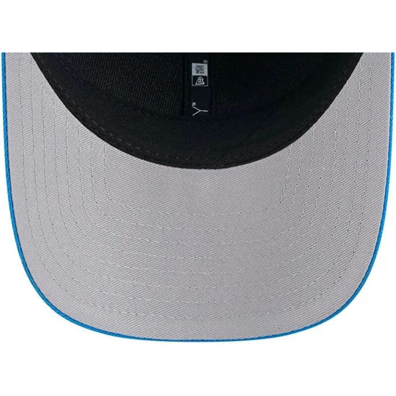 lippikset-kaareva-sininen-snapback-9forty-m-crown-team-detroit-lions-nfl-new-era