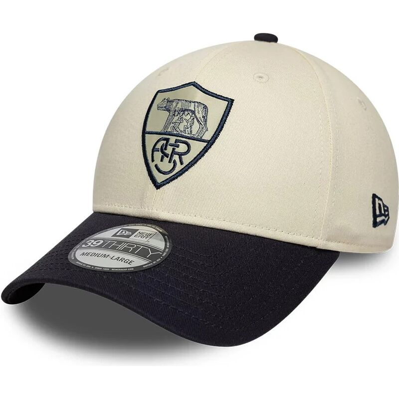 lippikset-kaareva-beige-istuva-39thirty-seasonal-associazione-sportiva-roma-serie-a-new-era lippikset-kaareva-beige-istuva-39thirty-seasonal-associazione-sportiva-roma-serie-a-new-era