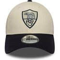 lippikset-kaareva-beige-istuva-39thirty-seasonal-associazione-sportiva-roma-serie-a-new-era