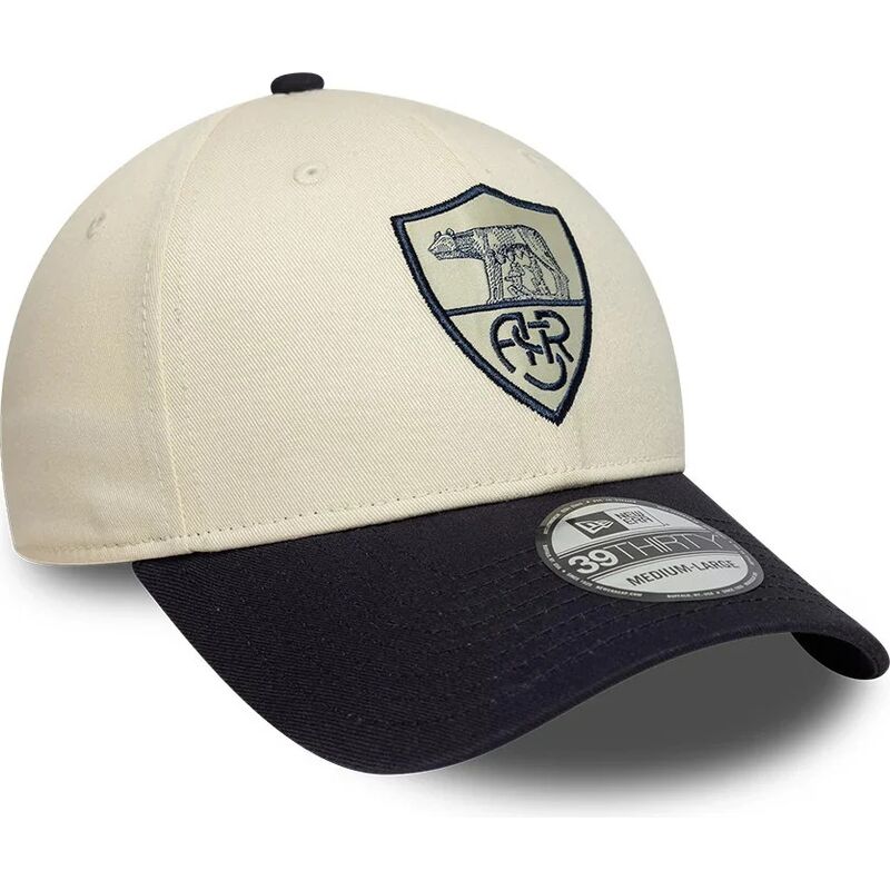 lippikset-kaareva-beige-istuva-39thirty-seasonal-associazione-sportiva-roma-serie-a-new-era lippikset-kaareva-beige-istuva-39thirty-seasonal-associazione-sportiva-roma-serie-a-new-era