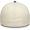 lippikset-kaareva-beige-istuva-39thirty-seasonal-associazione-sportiva-roma-serie-a-new-era