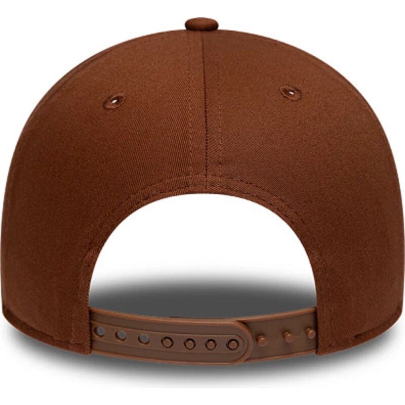 lippikset-kaareva-ruskea-snapback-9forty-team-chelsea-football-club-premier-league-new-era lippikset-kaareva-ruskea-snapback-9forty-team-chelsea-football-club-premier-league-new-era