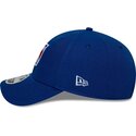 lippikset-kaareva-sininen-snapback-9forty-m-crown-team-new-york-rangers-nhl-new-era