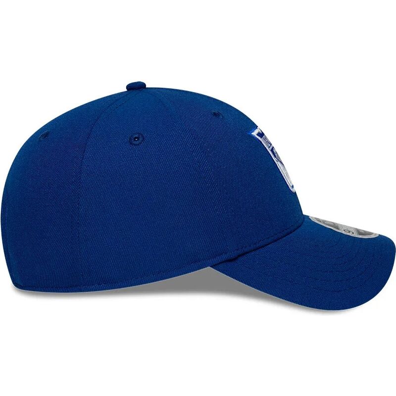 lippikset-kaareva-sininen-snapback-9forty-m-crown-team-new-york-rangers-nhl-new-era