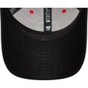 lippikset-kaareva-punainen-snapback-lapsille-9forty-team-stade-toulousain-top-14-new-era