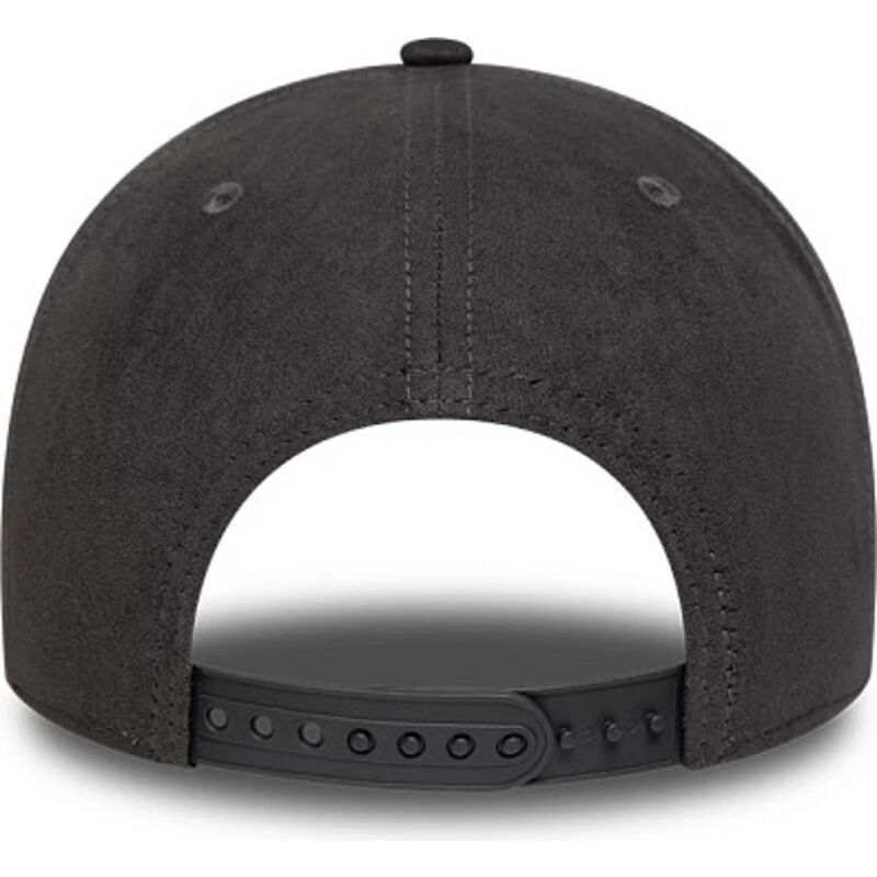 lippikset-kaareva-harmaa-snapback-9forty-m-crown-suede-stade-toulousain-top-14-new-era