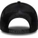 lippikset-kaareva-rekka-musta-snapback-lapsille-e-frame-patch-stade-toulousain-new-era