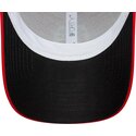 lippikset-kaareva-rekka-punainen-saadettava-nauha-9forty-league-stade-toulousain-top-14-new-era
