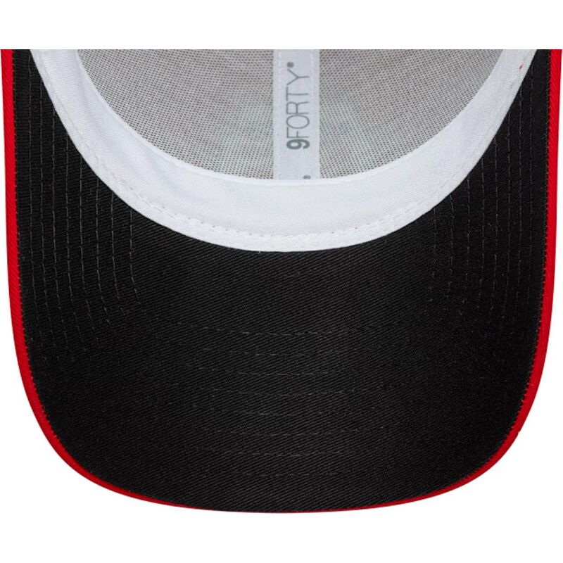 lippikset-kaareva-rekka-punainen-saadettava-nauha-9forty-league-stade-toulousain-top-14-new-era lippikset-kaareva-rekka-punainen-saadettava-nauha-9forty-league-stade-toulousain-top-14-new-era
