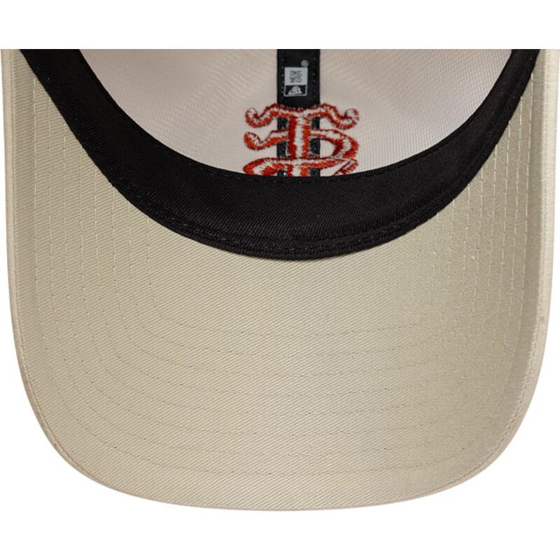 lippikset-kaareva-beige-saadettava-nauha-9twenty-faux-suede-stade-toulousain-top-14-new-era