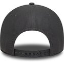 lippikset-kaareva-harmaa-snapback-9forty-diamond-era-stade-toulousain-top-14-new-era