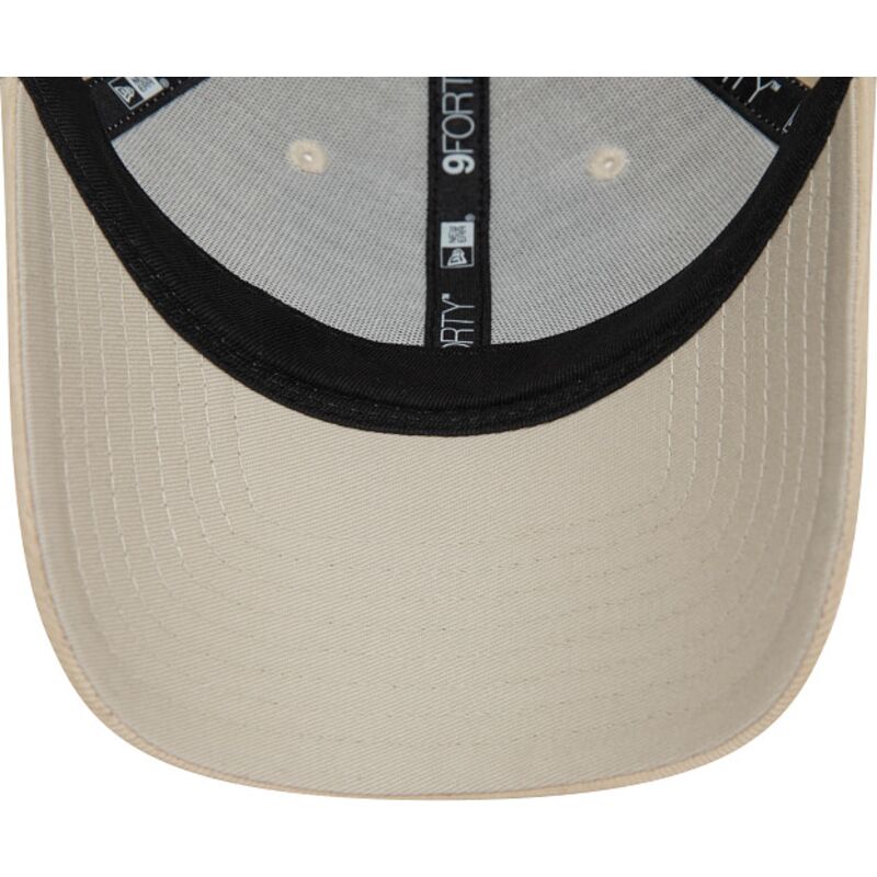 lippikset-kaareva-beige-saadettava-nauha-9forty-baby-cord-stade-toulousain-top-14-new-era lippikset-kaareva-beige-saadettava-nauha-9forty-baby-cord-stade-toulousain-top-14-new-era