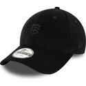 lippikset-kaareva-musta-saadettava-nauha-9forty-baby-cord-stade-toulousain-top-14-new-era