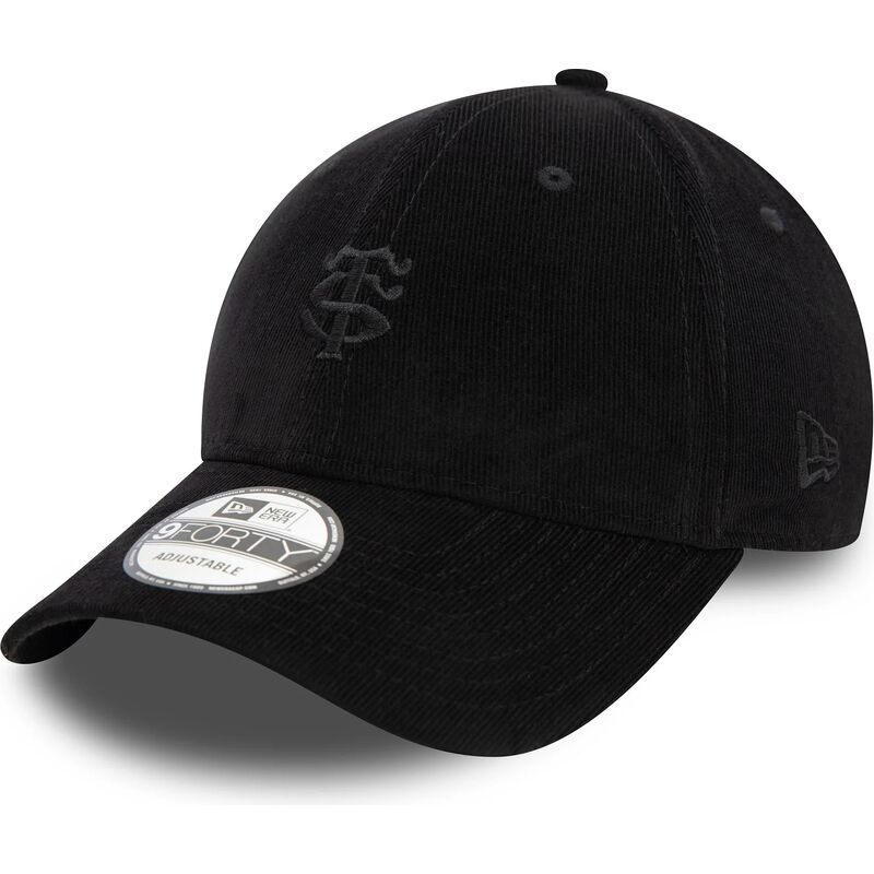lippikset-kaareva-musta-saadettava-nauha-9forty-baby-cord-stade-toulousain-top-14-new-era