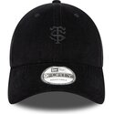 lippikset-kaareva-musta-saadettava-nauha-9forty-baby-cord-stade-toulousain-top-14-new-era