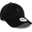 lippikset-kaareva-musta-saadettava-nauha-9forty-baby-cord-stade-toulousain-top-14-new-era