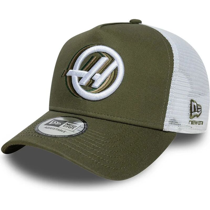 lippikset-kaareva-rekka-vihrea-snapback-a-frame-seasonal-haas-f1-team-formula-1-new-era lippikset-kaareva-rekka-vihrea-snapback-a-frame-seasonal-haas-f1-team-formula-1-new-era