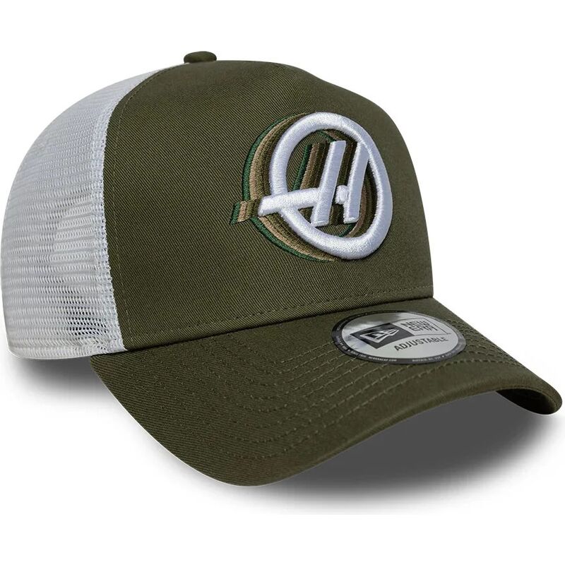 lippikset-kaareva-rekka-vihrea-snapback-a-frame-seasonal-haas-f1-team-formula-1-new-era lippikset-kaareva-rekka-vihrea-snapback-a-frame-seasonal-haas-f1-team-formula-1-new-era
