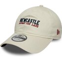 lippikset-kaareva-beige-saadettava-nauha-9twenty-wordmark-howay-the-lads-newcastle-united-football-club-premier-league-new-era