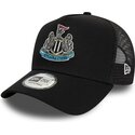 lippikset-kaareva-rekka-musta-snapback-e-frame-core-newcastle-united-football-club-premier-league-new-era