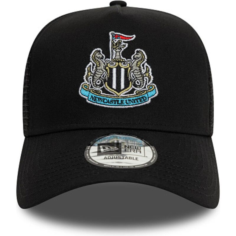 lippikset-kaareva-rekka-musta-snapback-e-frame-core-newcastle-united-football-club-premier-league-new-era