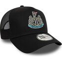 lippikset-kaareva-rekka-musta-snapback-e-frame-core-newcastle-united-football-club-premier-league-new-era