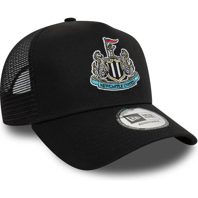 lippikset-kaareva-rekka-musta-snapback-e-frame-core-newcastle-united-football-club-premier-league-new-era