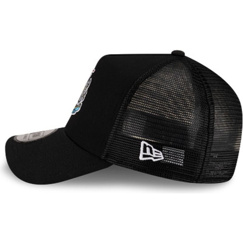 lippikset-kaareva-rekka-musta-snapback-e-frame-core-newcastle-united-football-club-premier-league-new-era