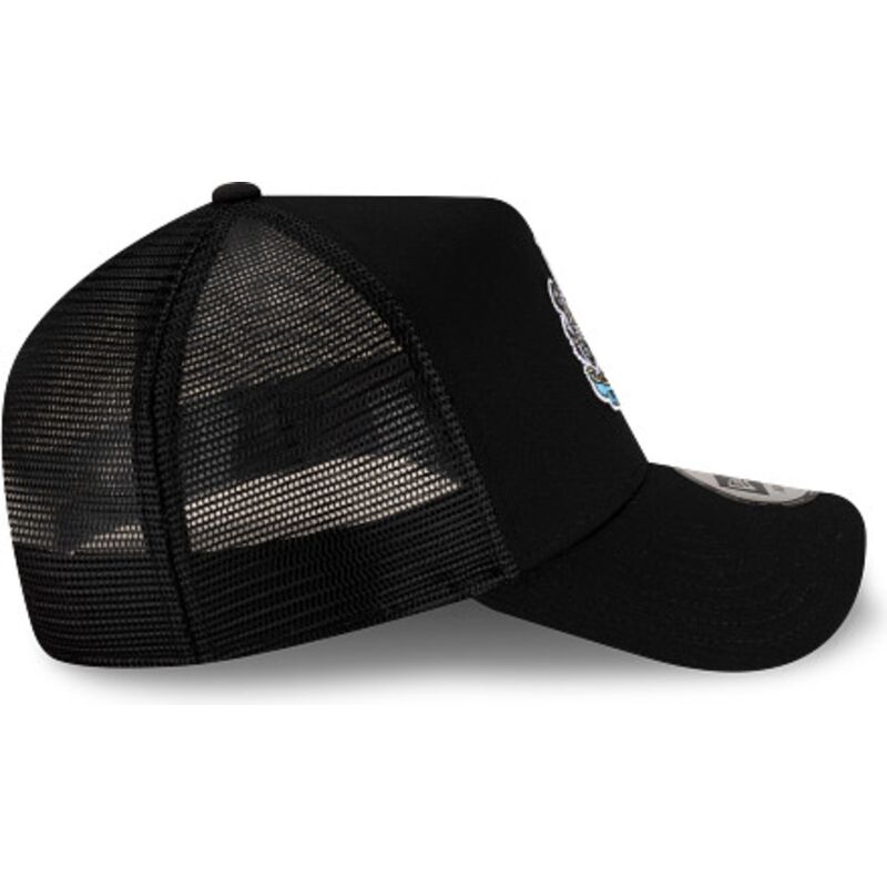 lippikset-kaareva-rekka-musta-snapback-e-frame-core-newcastle-united-football-club-premier-league-new-era