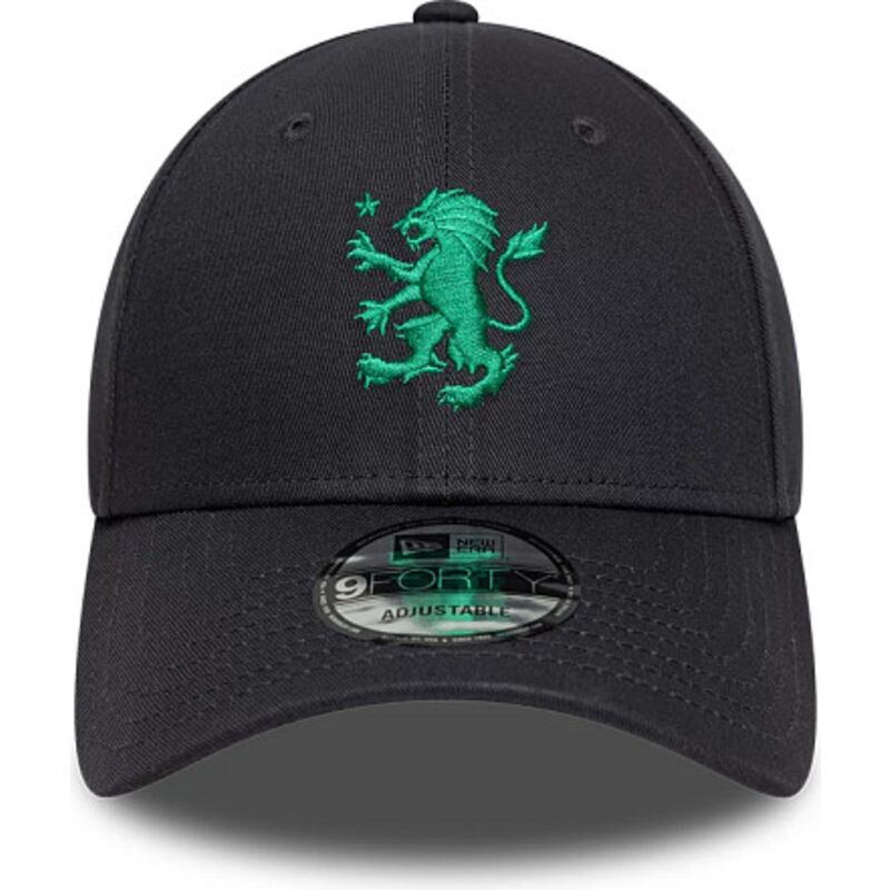 lippikset-kaareva-harmaa-saadettava-nauha-9forty-seasonal-aston-villa-football-club-premier-league-new-era lippikset-kaareva-harmaa-saadettava-nauha-9forty-seasonal-aston-villa-football-club-premier-league-new-era