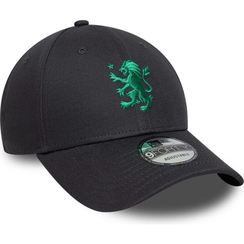 lippikset-kaareva-harmaa-saadettava-nauha-9forty-seasonal-aston-villa-football-club-premier-league-new-era lippikset-kaareva-harmaa-saadettava-nauha-9forty-seasonal-aston-villa-football-club-premier-league-new-era